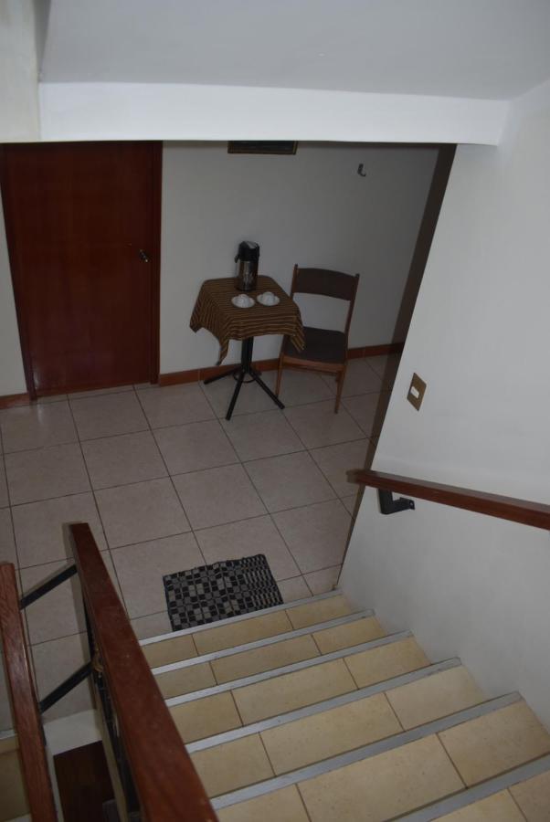 Sumaq Puno Hotel Buitenkant foto